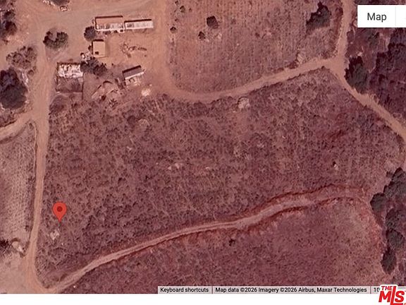 5th image of 0 El Calamar Rd