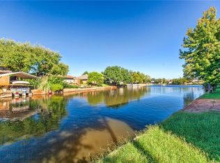10603 N Macarthur Blvd, Oklahoma City, OK 73162