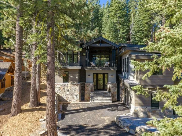 1764 Grouse Ridge Rd, Truckee, CA 96161