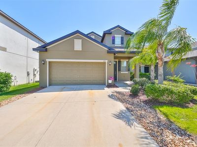 1216 Harbour Blue St, Ruskin, FL, 33570