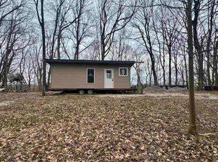 Off Sr #66, Grandview, IN
