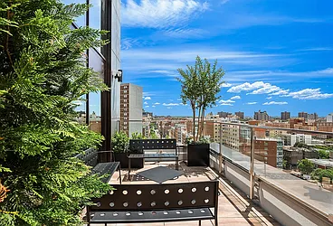 Rented by Bohemia Realty Group