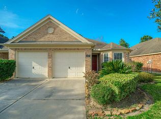 2327 Keegan Hollow Ln, Spring, TX 77386