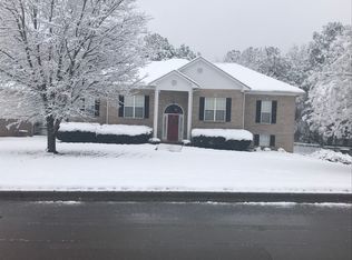 2028 Magnolia Rd, Leeds, AL 35094