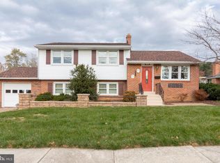 3211 Bristol Dr, Wilmington, DE