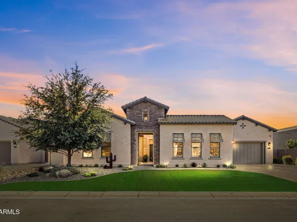 2521 E TURNBERRY Drive, Gilbert, AZ 85298