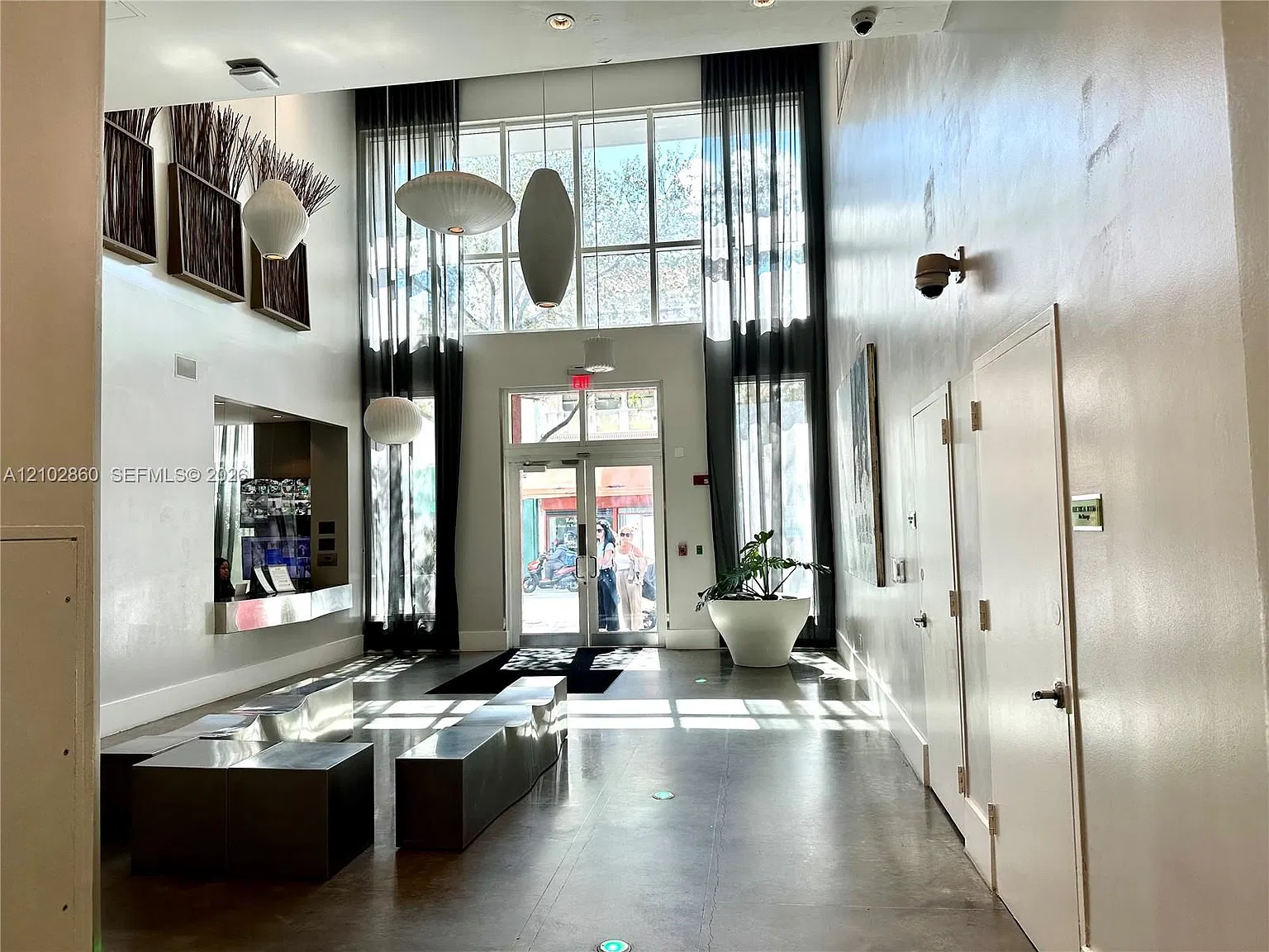 The Loft Downtown Ii Cond — Photo 3
