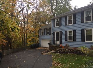 7 Millrace Ct, Amherst, NY 14221