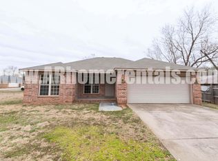 18 Jon Ross Dr, Greenbrier, AR 72058