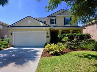 382 Hefferon Dr, Saint Augustine, FL 32084