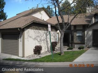 4270 Autumn Heights Dr UNIT E, Colorado Springs, CO 80906
