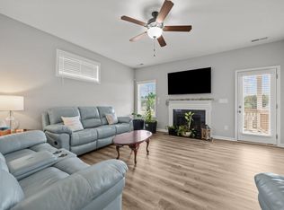 19 Linda Lou Ln, Angier, NC 27501