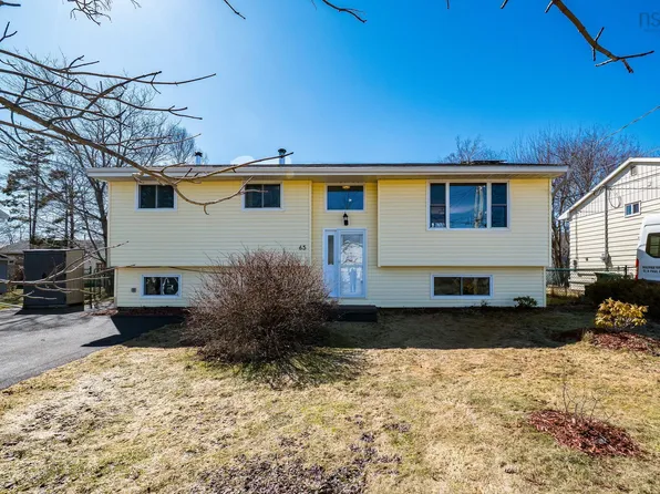65 Carlisle Dr, Cole Harbour, NS B2V 1V8
