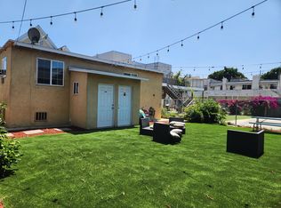 1241 S Kenmore Ave, Los Angeles, CA 90006