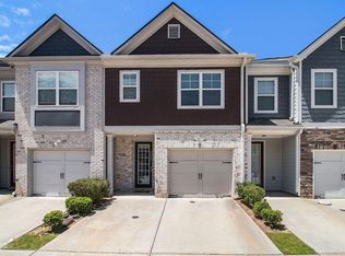 5007 Longview Walk, Decatur, GA 30035