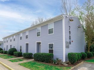 Turner Road Townhomes, Norfolk, VA 23518
