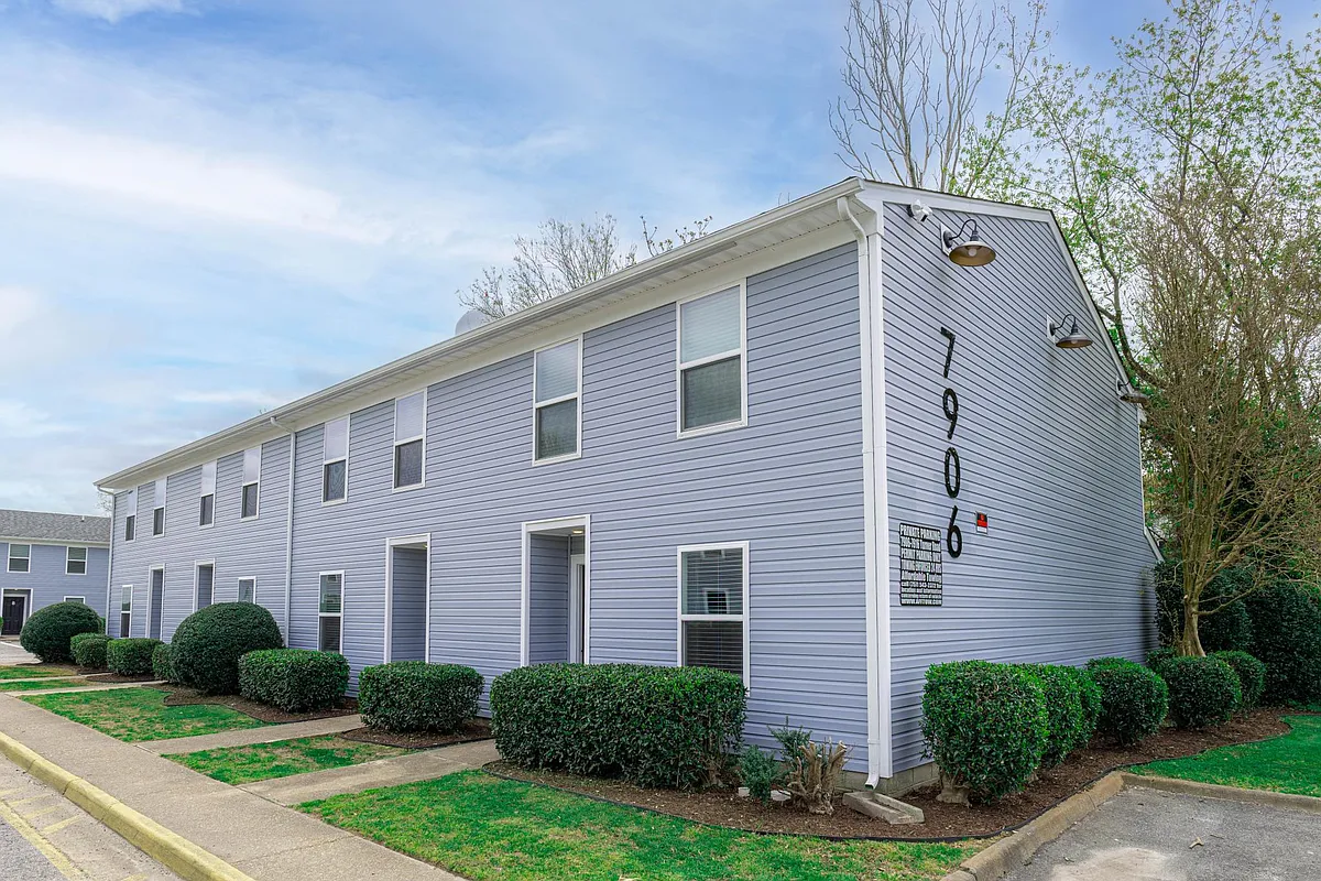 Building Photo - Turner Road Townhomes