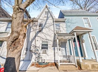 417 McCartney St #1, Easton, PA 18042