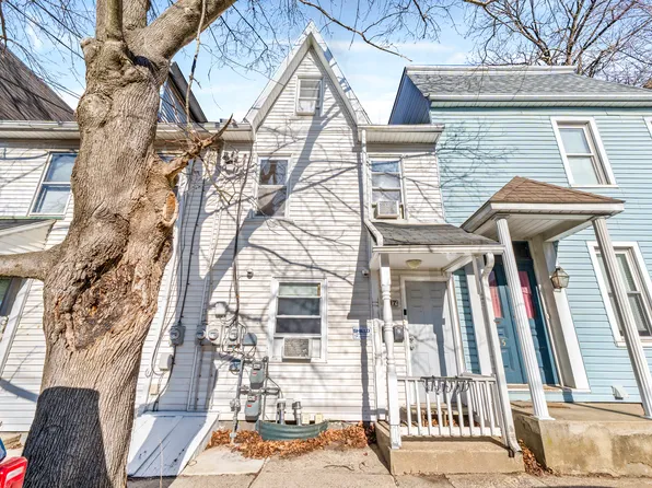 417 McCartney St #1, Easton, PA 18042