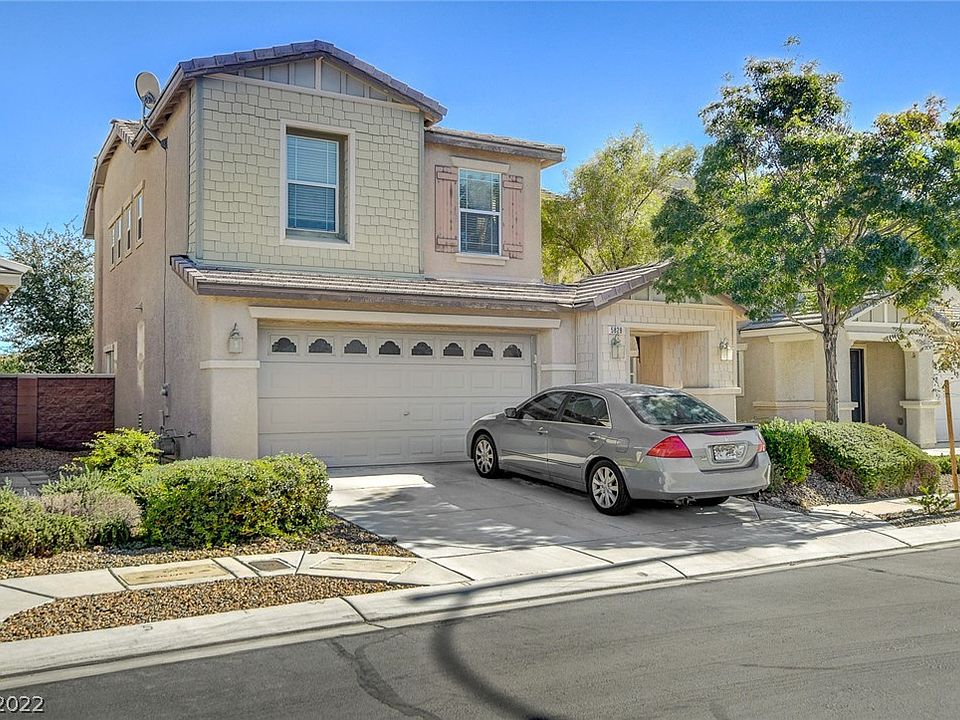 5828 Gemstone Peak St, North Las Vegas, NV 89031 | Zillow