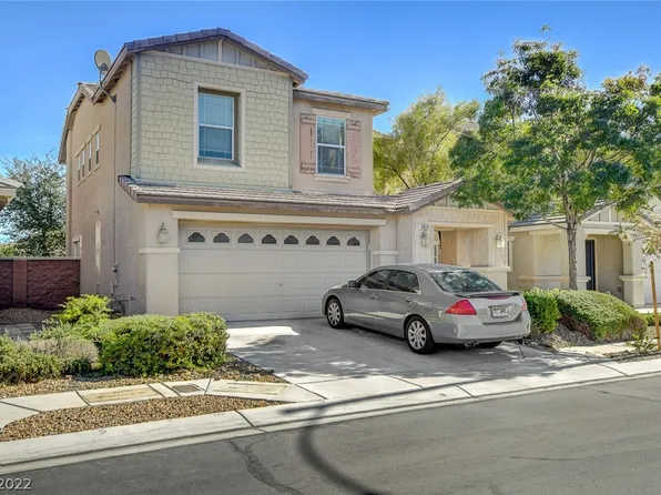 5828 Gemstone Peak St, North Las Vegas, NV 89031