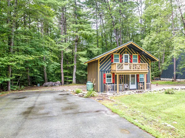 101 Chipmunk Lane, Tamworth, NH 03817