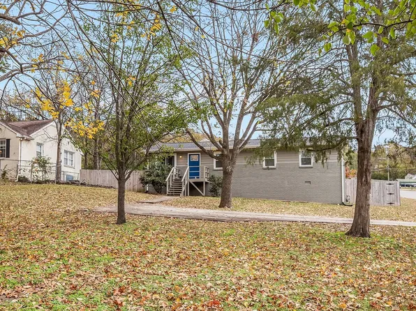 2721 Jones Ave, Nashville, TN 37207