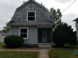 158 Toussaint St, Oak Harbor, OH 43449