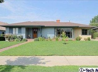 1325 Belhaven Rd, San Marino, CA 91108