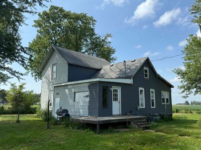 1776 130th St, Plainfield, IA, 50666