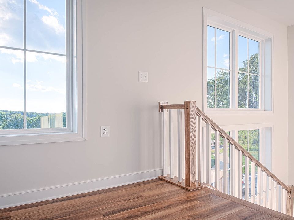 The Osborne Plan, Beallair Modern Farmhouse Collection, Charles Town