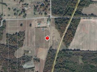 985 Smokey Rd, Cherokee, AL 35616