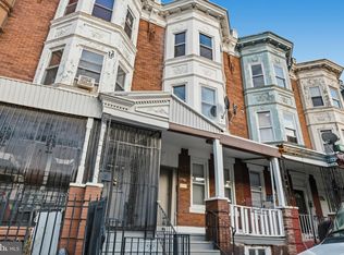 3545 N 11th St FLOOR 1, Philadelphia, PA 19140