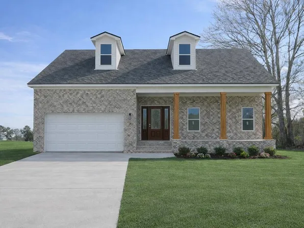 466 County Road 18, Headland, AL 36345