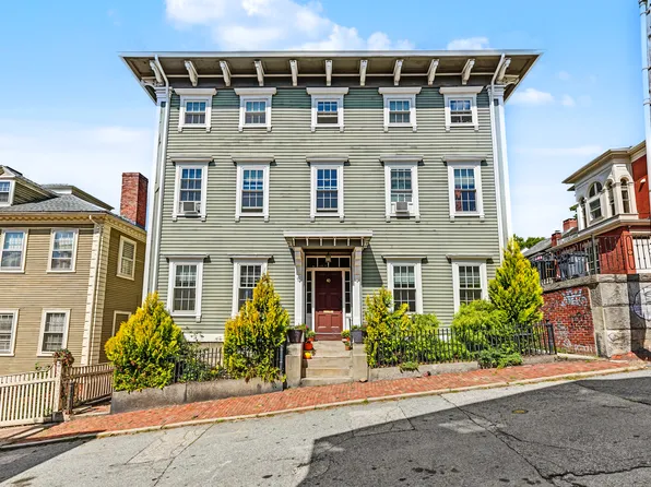 40 Bowen St #1, Providence, RI 02903