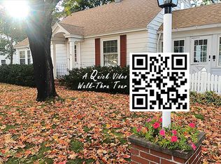 40 Dewey St, Rochester, NH 03867