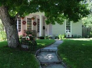 402 W Cleveland St, Bozeman, MT 59715