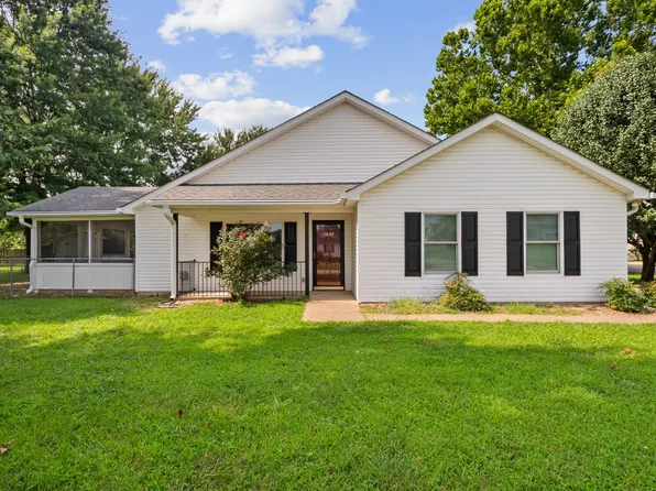 2828 Spring Meade Blvd, Columbia, TN 38401