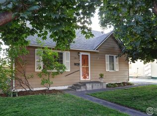 1012 E 2nd St, Loveland, CO 80537