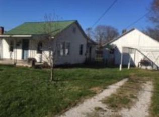 212 Adams St, Berea, KY 40403
