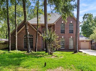 159 W Coldbrook Cir, Spring, TX 77381