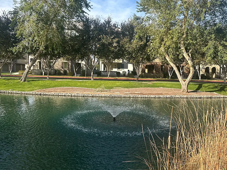 2670 S Voyager Dr #109 — Photo 39