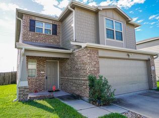 1407 Pease River Ln, Rosenberg, TX 77471