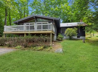 67 Port Wedeln Rd, Wolfeboro, NH 03894