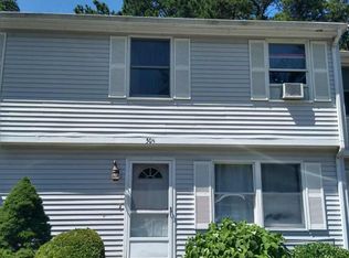 96 Queen Anne Rd APT 505, Harwich, MA 02645