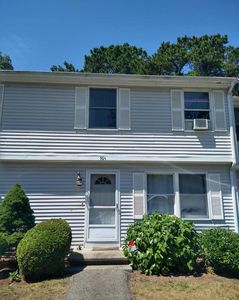 96 Queen Anne Road UNIT 505, Harwich, MA, 02645