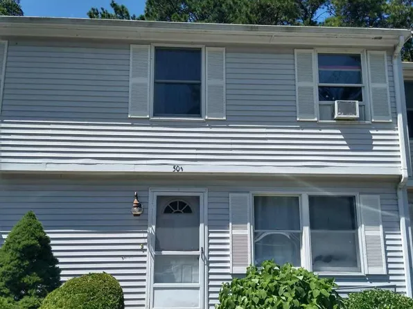 96 Queen Anne Road #505, Harwich, MA 02645