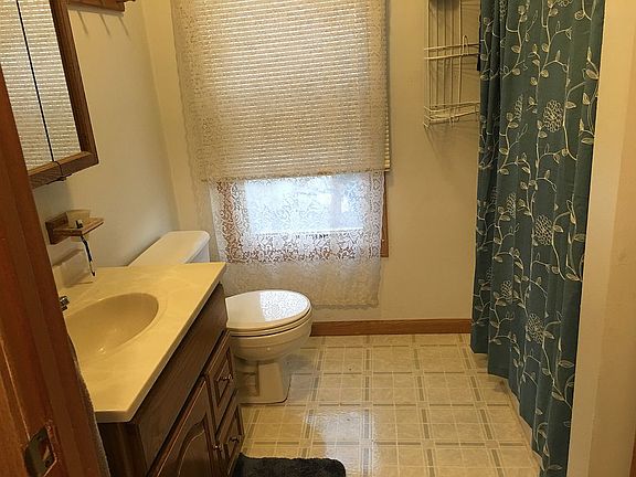 205 A Bathroom