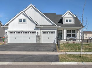 11177 Able St NE, Blaine, MN 55434