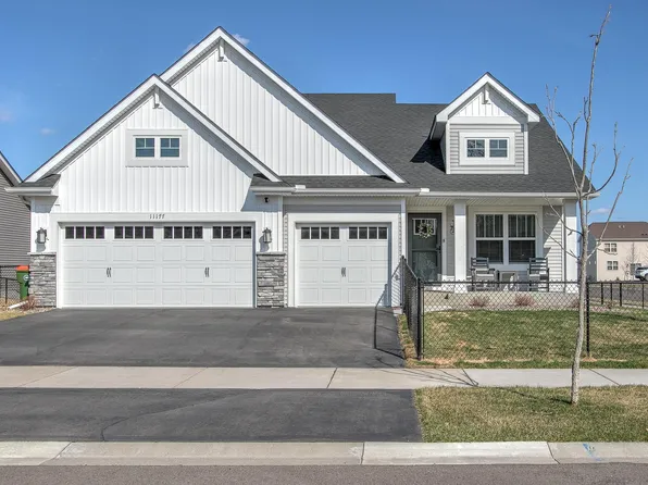 11177 Able St NE, Blaine, MN 55434